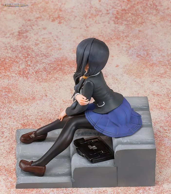 Pulchra 1/7 Kurumi Tokisaki School Uniform Ver.