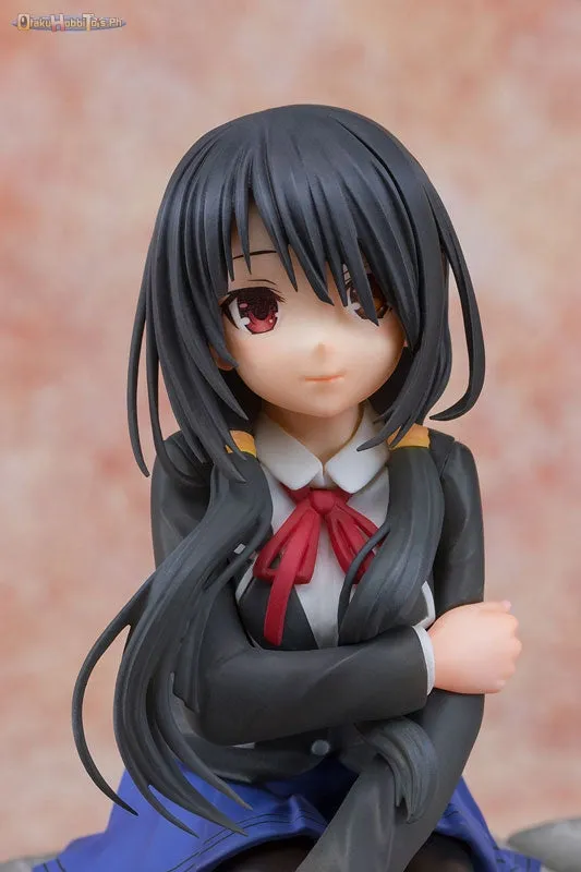 Pulchra 1/7 Kurumi Tokisaki School Uniform Ver.