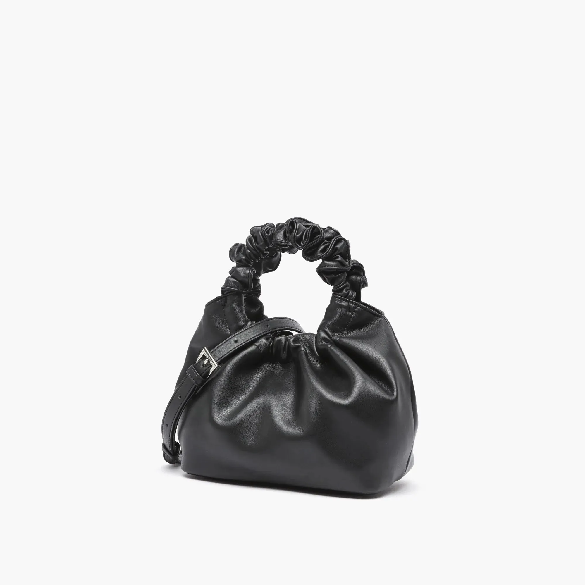 Randall Scrunchie Crossbody Bag