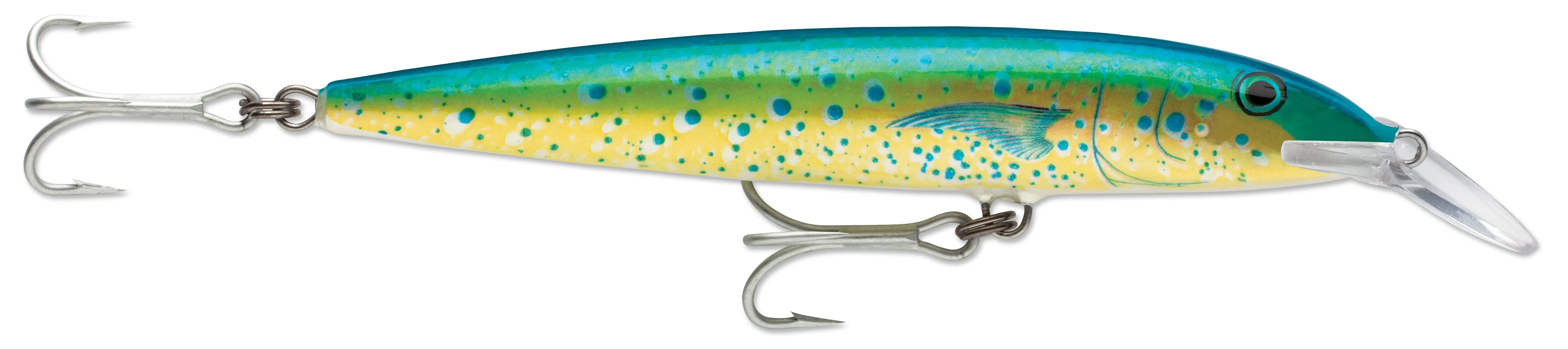 Rapala Floating Magnum FMAG18