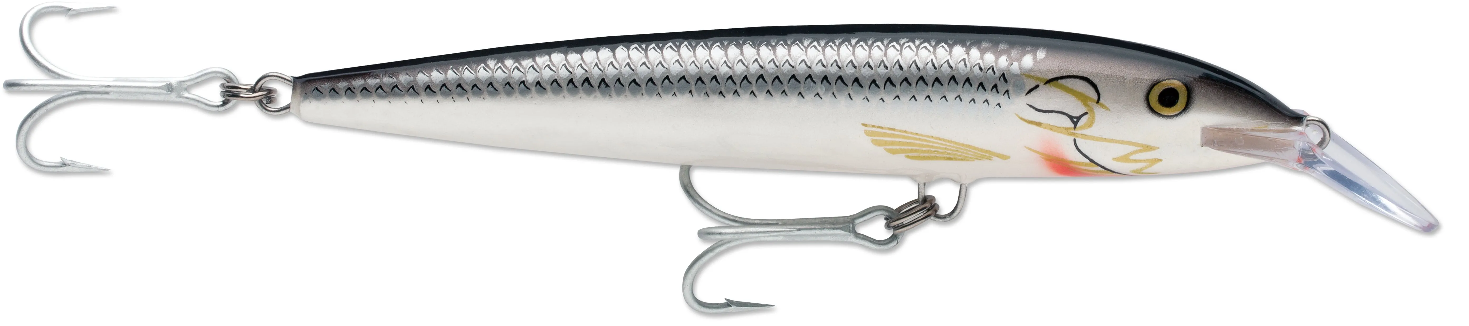 Rapala Floating Magnum FMAG18