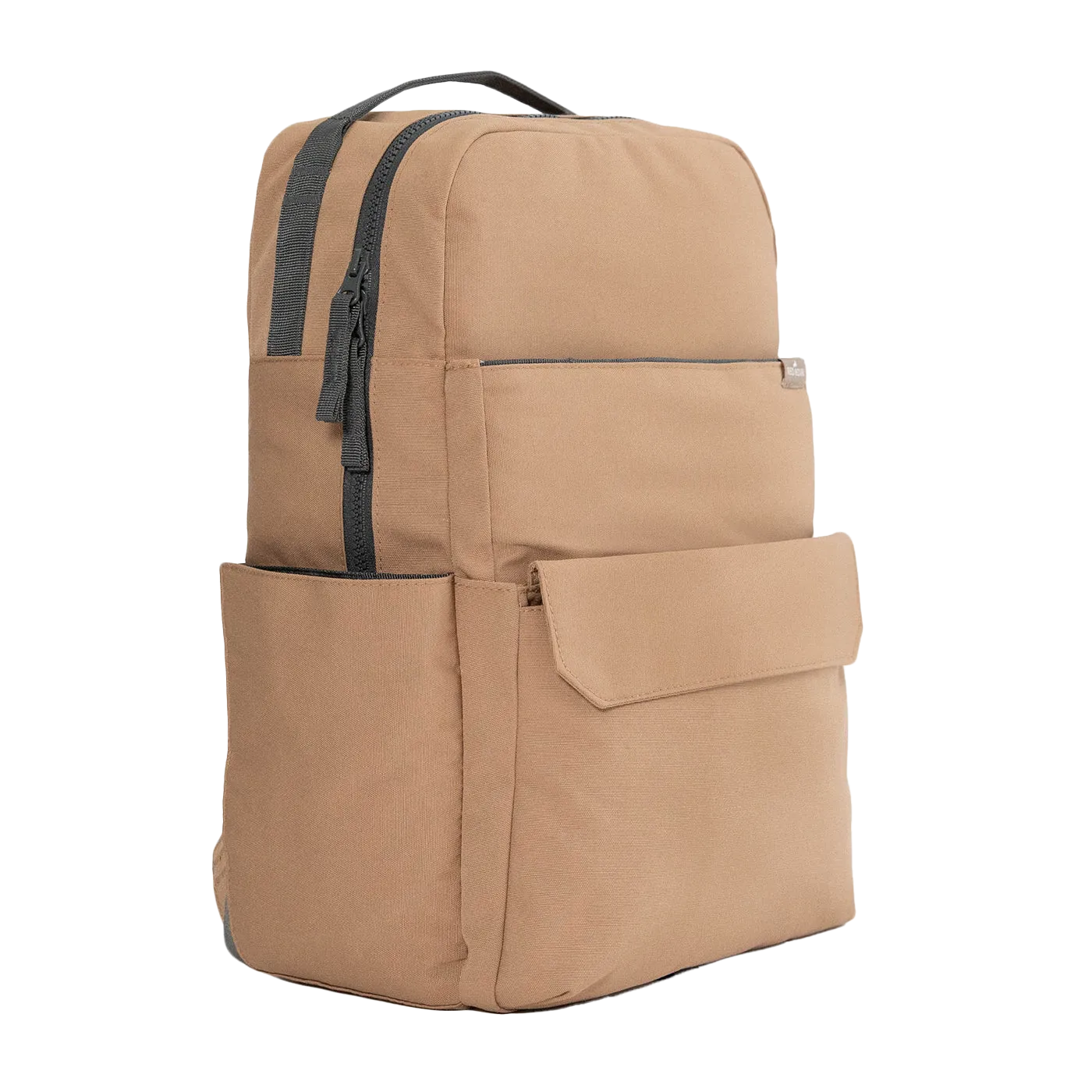 Red Rovr Roo Backpack - Toffee