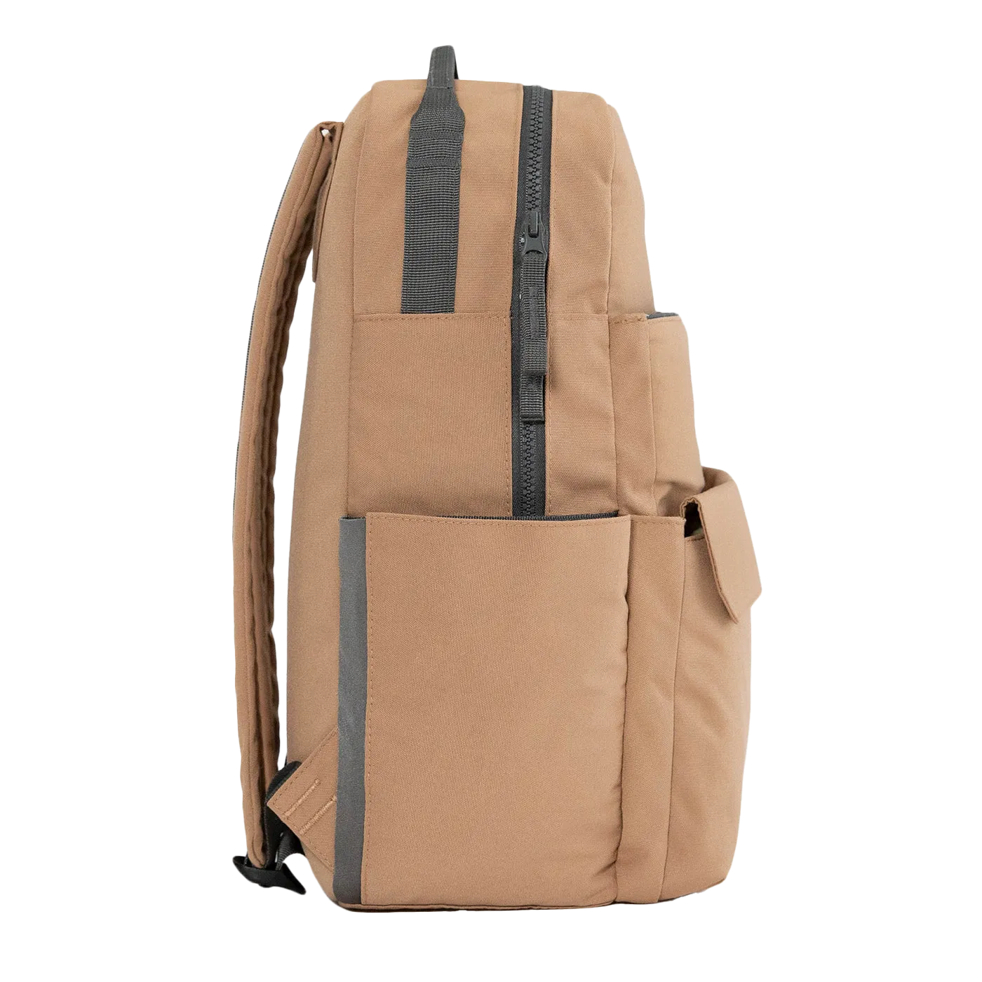 Red Rovr Roo Backpack - Toffee