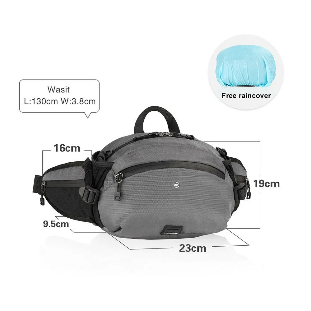 Rhinowalk  bike bag handlebar bag Bicycle Bags Waterproof Multifunction Portable Shoulder Bag Cycling Bag Bike Accessorie 2020