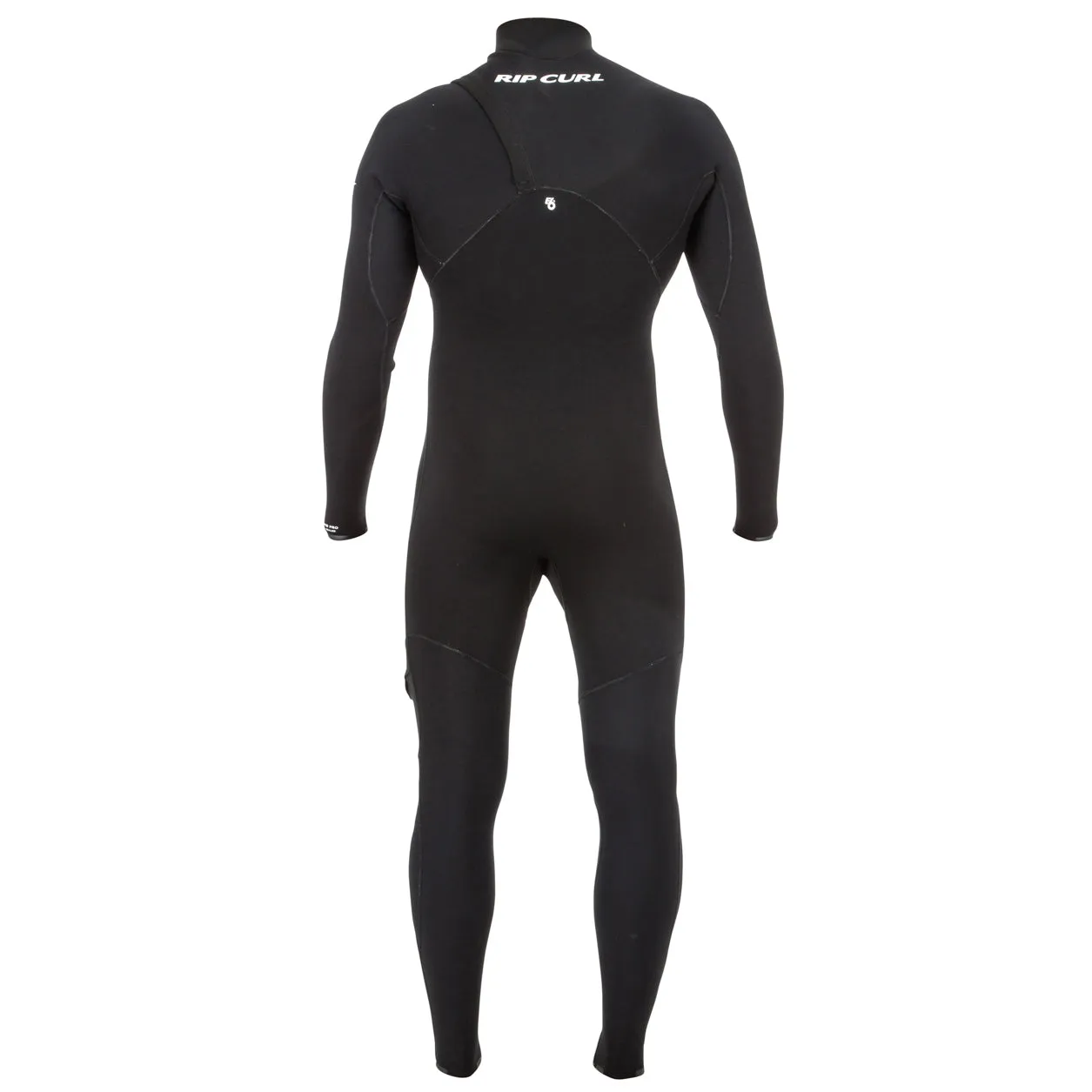 Rip Curl E-Bomb 3/2 Zip Free Wetsuit - 2019