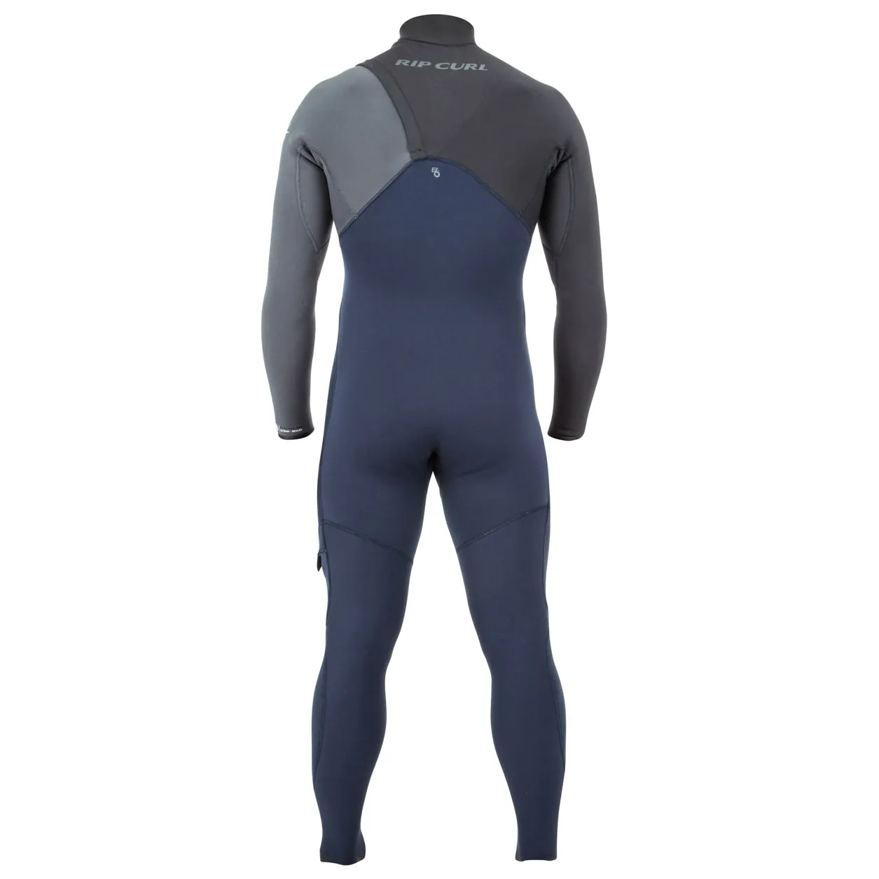 Rip Curl E-Bomb 3/2 Zip Free Wetsuit - 2019