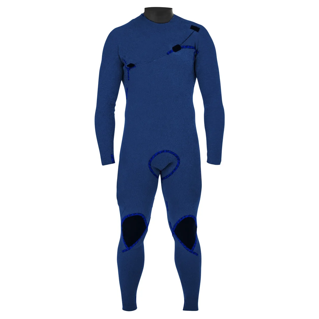 Rip Curl E-Bomb 3/2 Zip Free Wetsuit - 2019