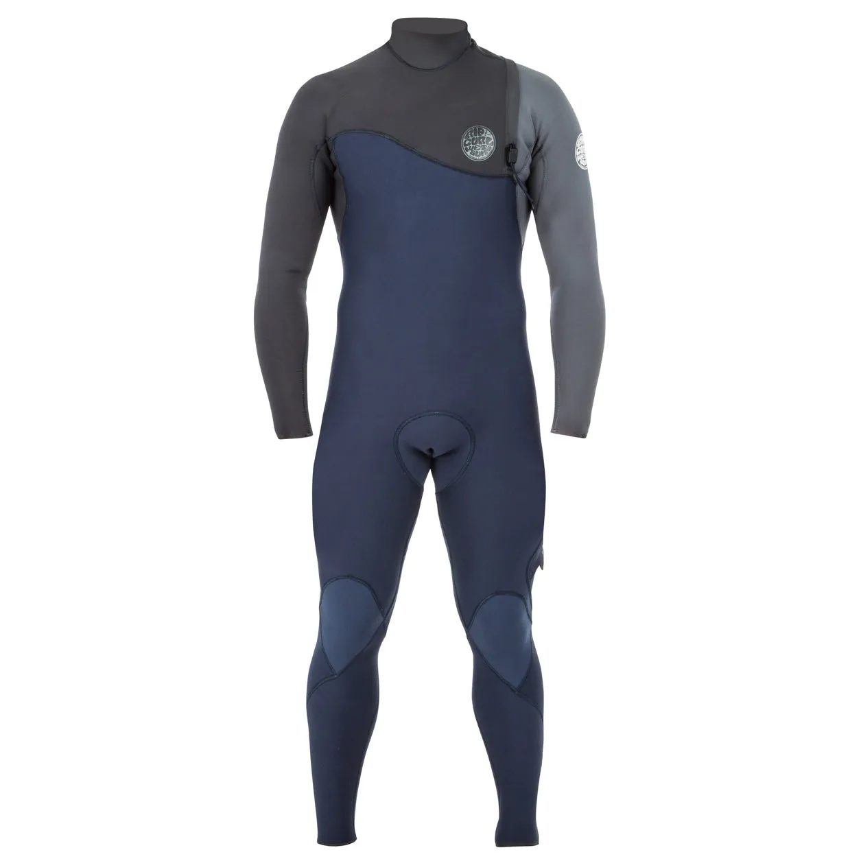 Rip Curl E-Bomb 3/2 Zip Free Wetsuit - 2019