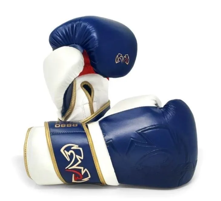 Rival RB80 Impulse Bag Gloves