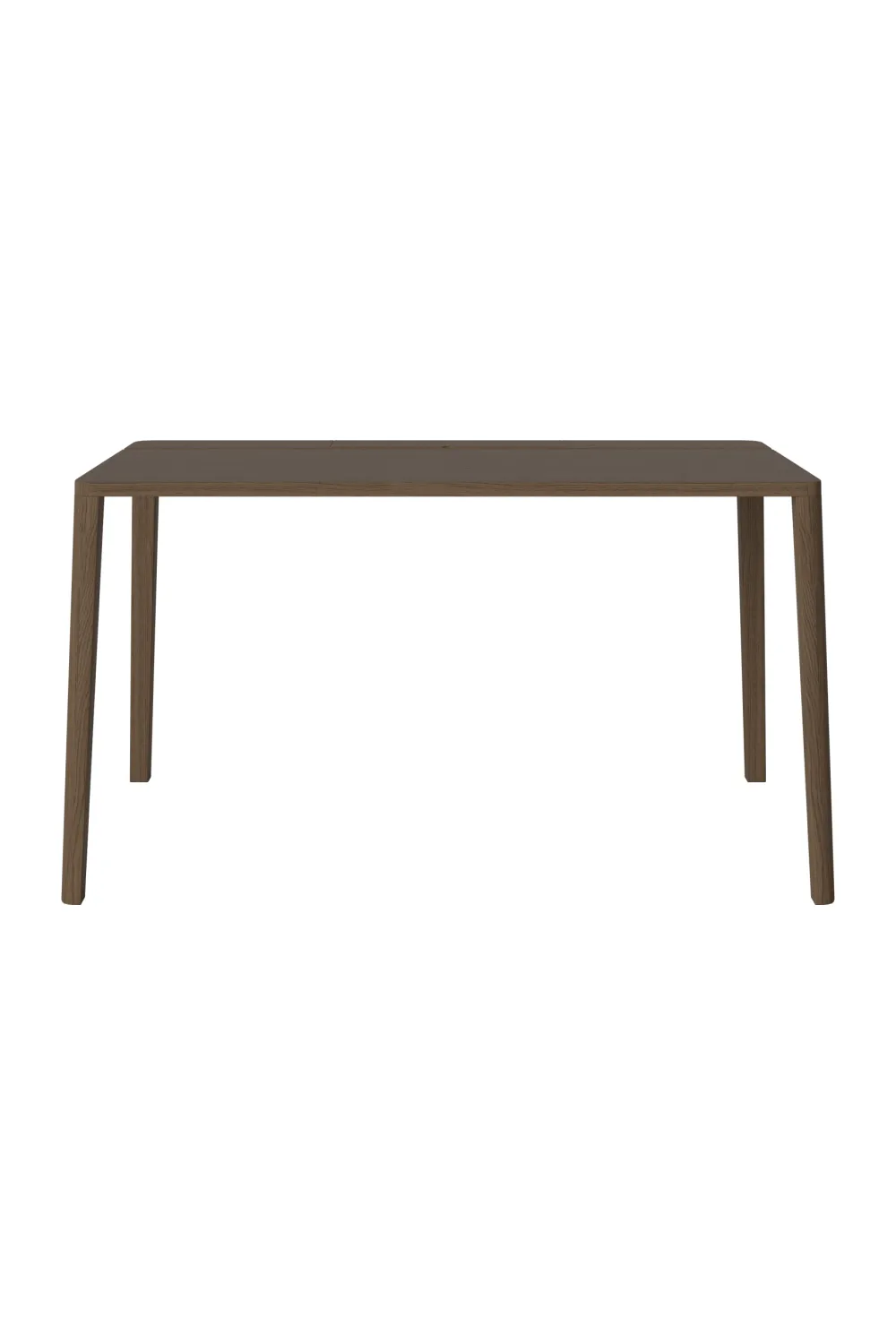 Scandinavian Oiled Oak Desk L | Bolia Graceful