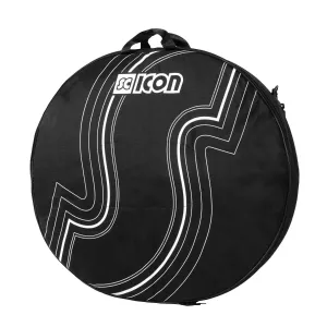 Scicon Sports Padded Double Wheel Bag