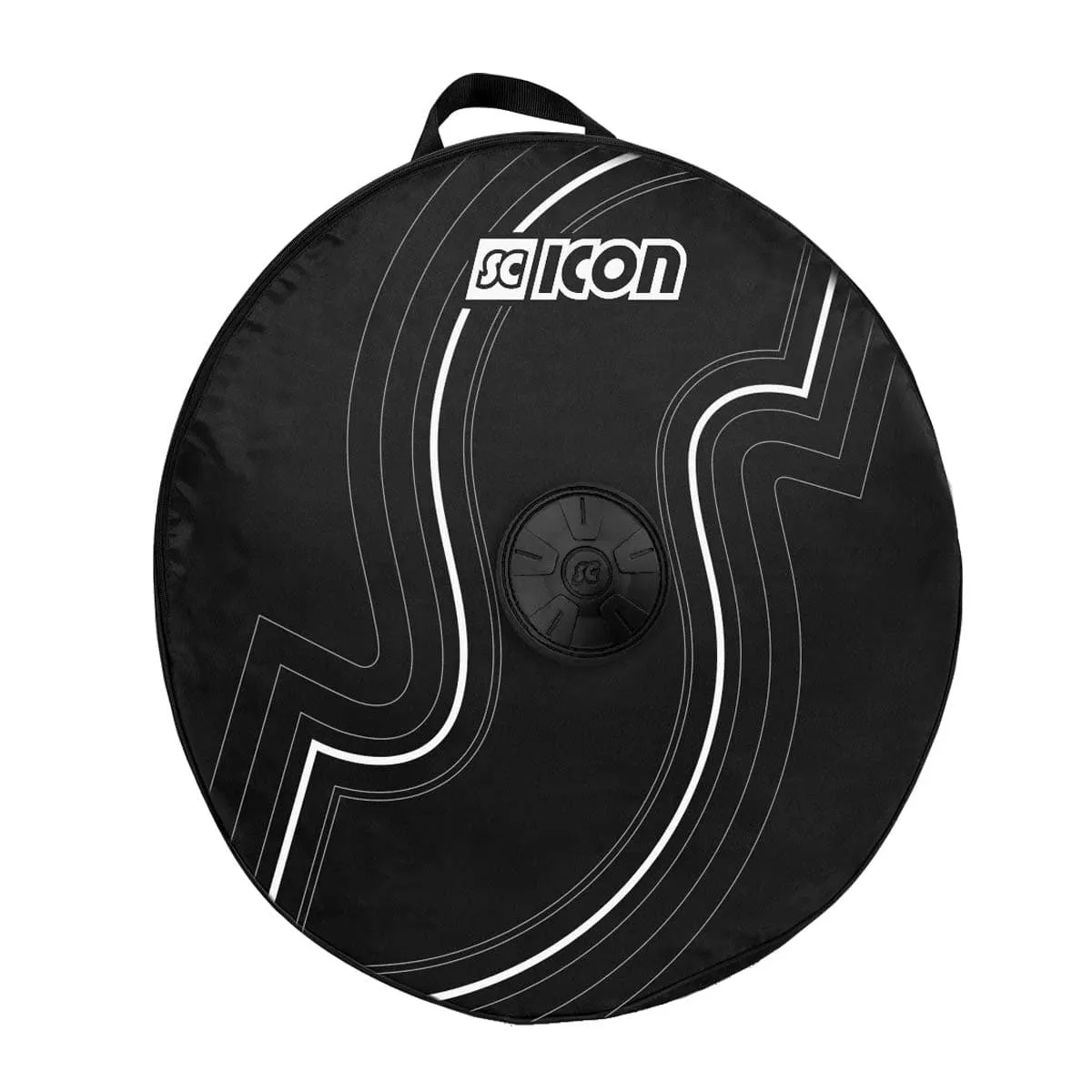 Scicon Sports Padded Single Wheel Bag