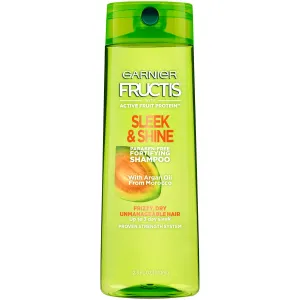 Sleek & Shine Fortifying Shampoo