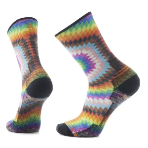 Smartwool Men's Hike Light Cushion Love Lives Here Crew Socks