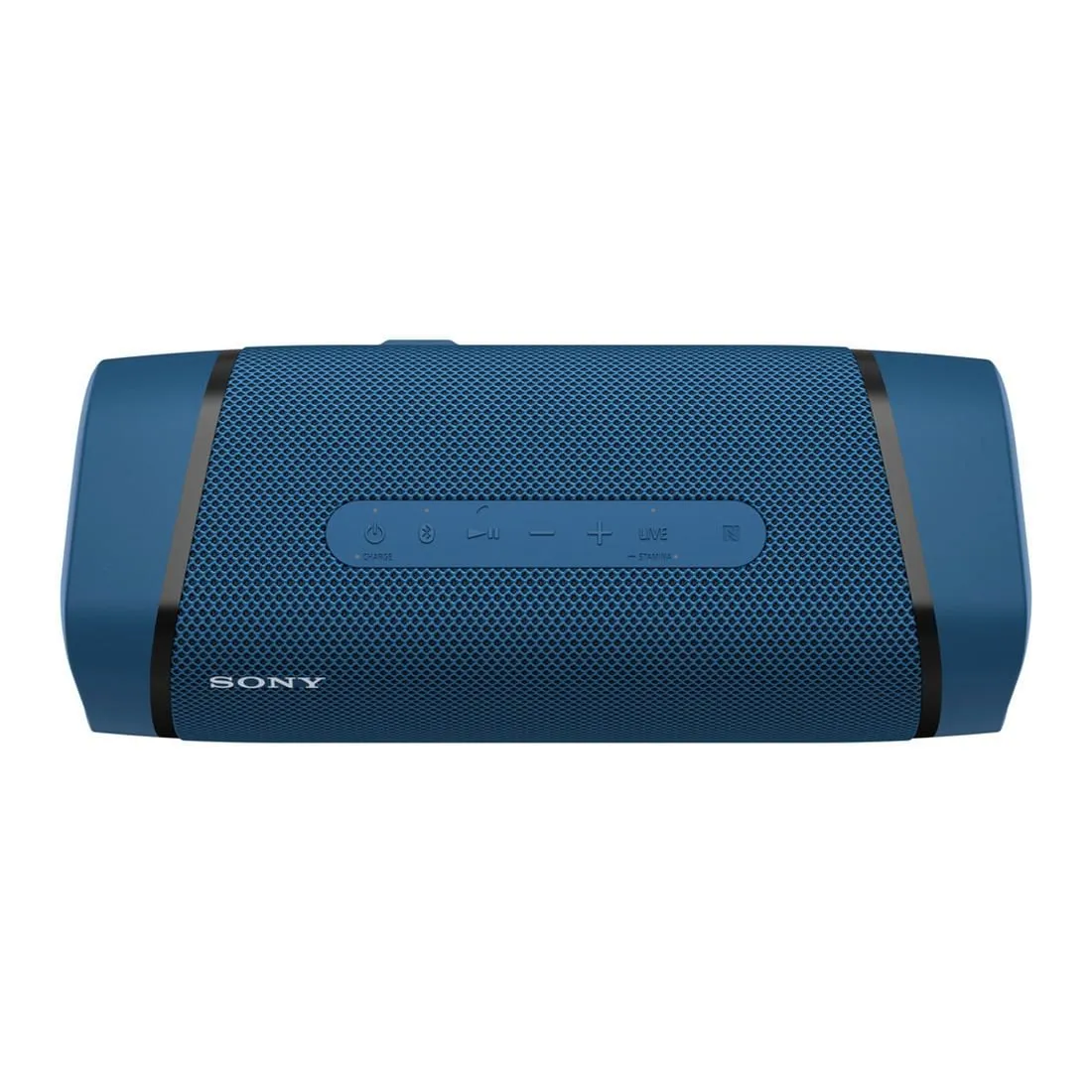 Sony Extra Bass Wireless Speaker SRSXB33 - Blue