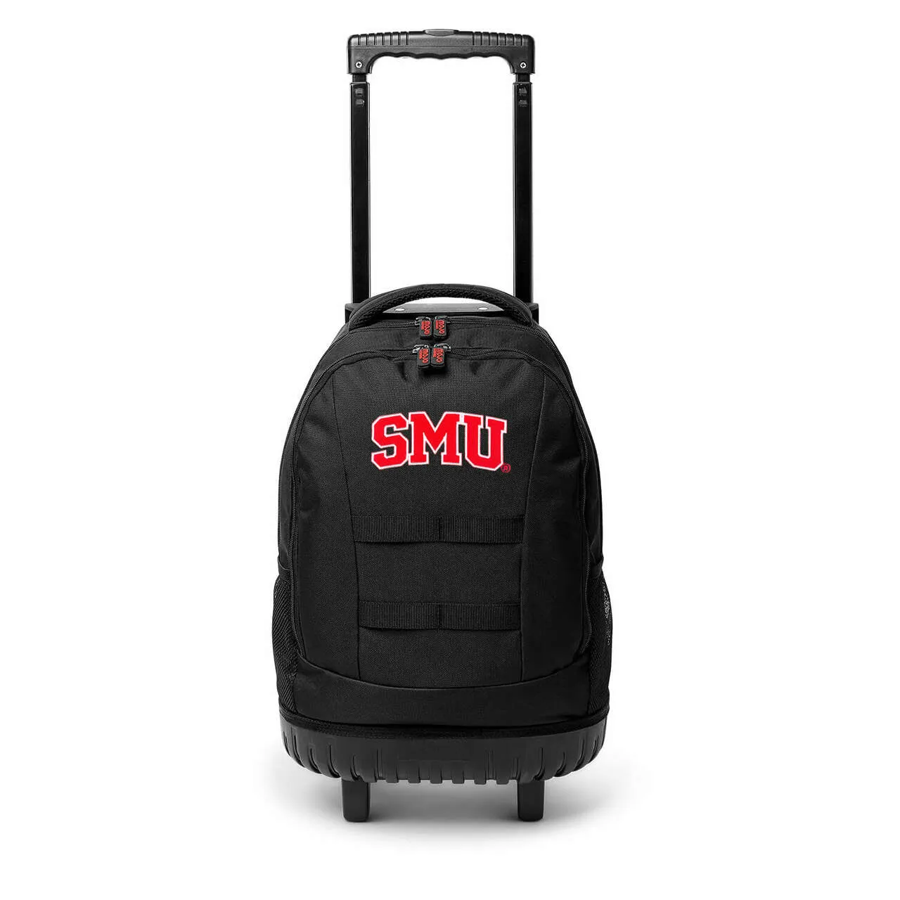 Southern Methodist Mustangs 18" Wheeled Tool Bag