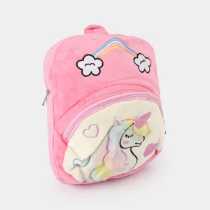 Stuff Bag/Backpack for Kids