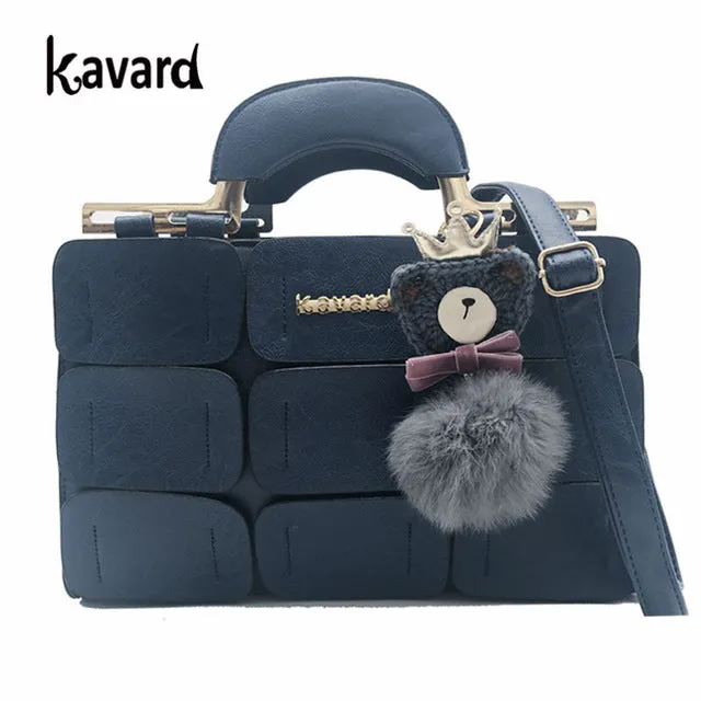 suture Boston bag inclined shoulder ladies hand bag women PU leather handbag sac 2016 woman bags handbags women famous brands