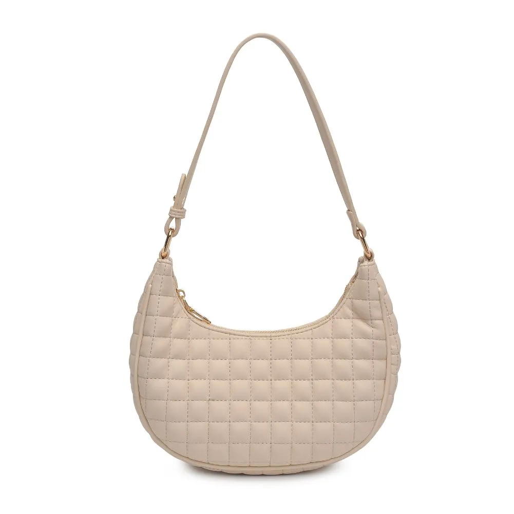 Sybil - Quilted Shoulder Bag