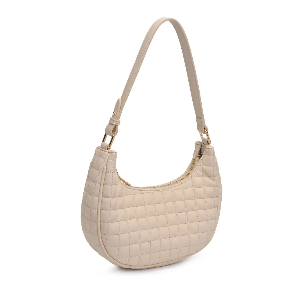 Sybil - Quilted Shoulder Bag