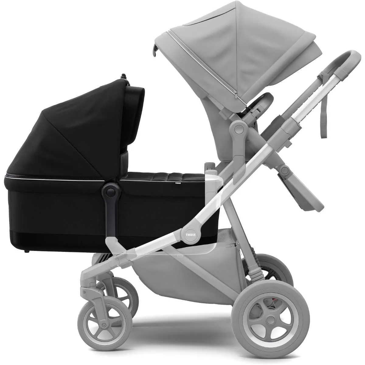 Thule Sleek Bassinet