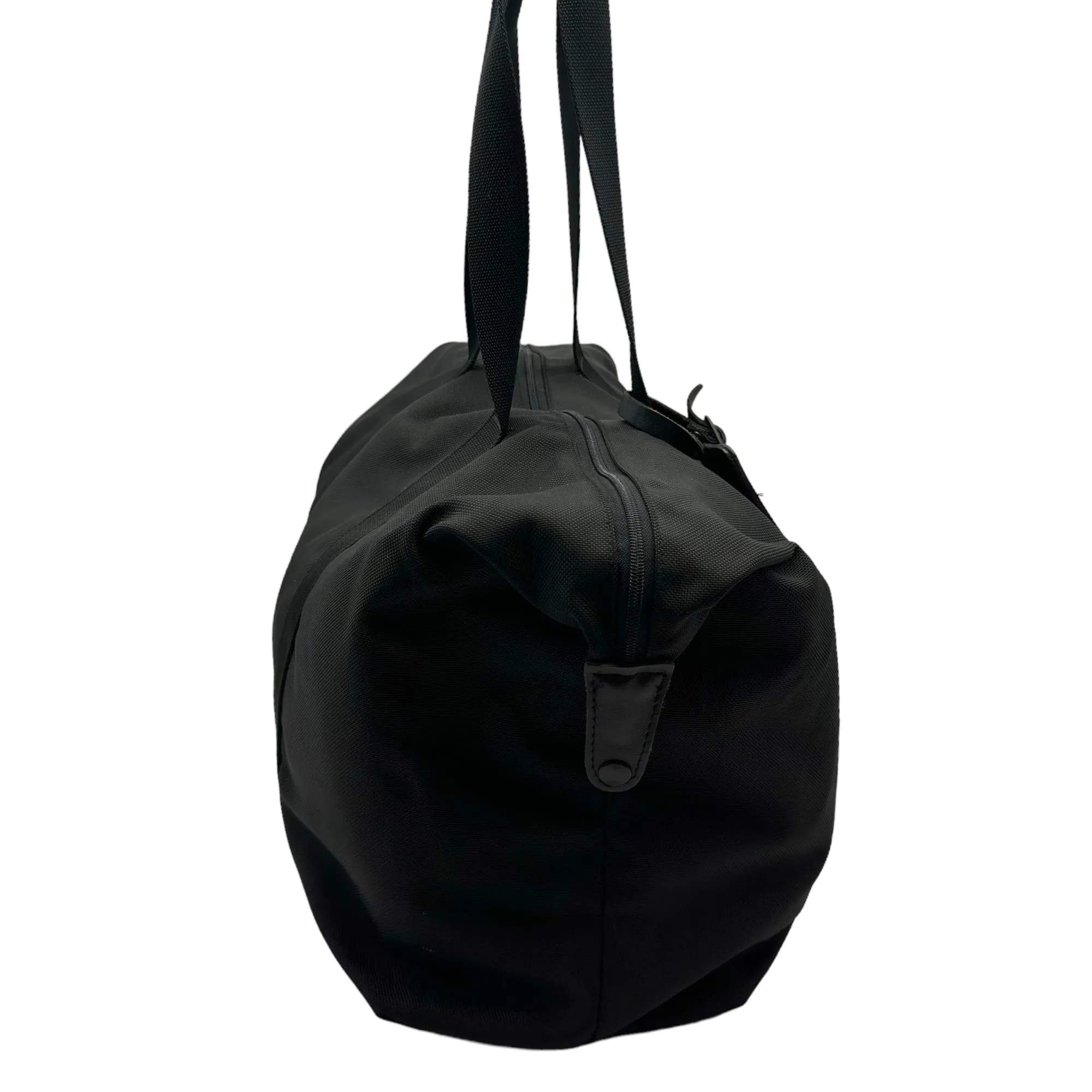 TUMI Nylon Carry-On Duffle Bag - Black