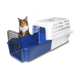 Vanness Calm Carrier with Easy-Load Drawer