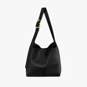 Versatile Bucket Bag