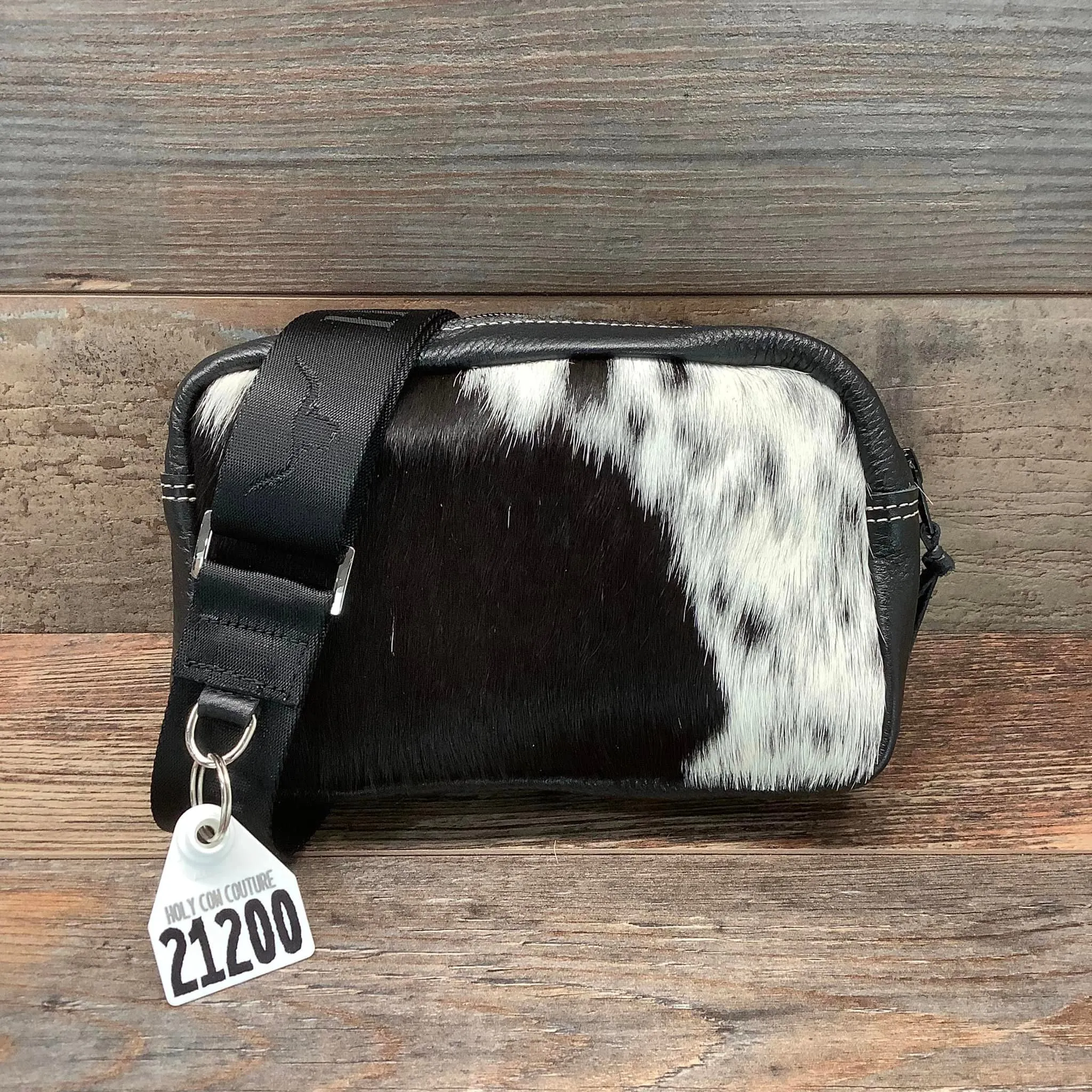 Western Bum Bag #21200