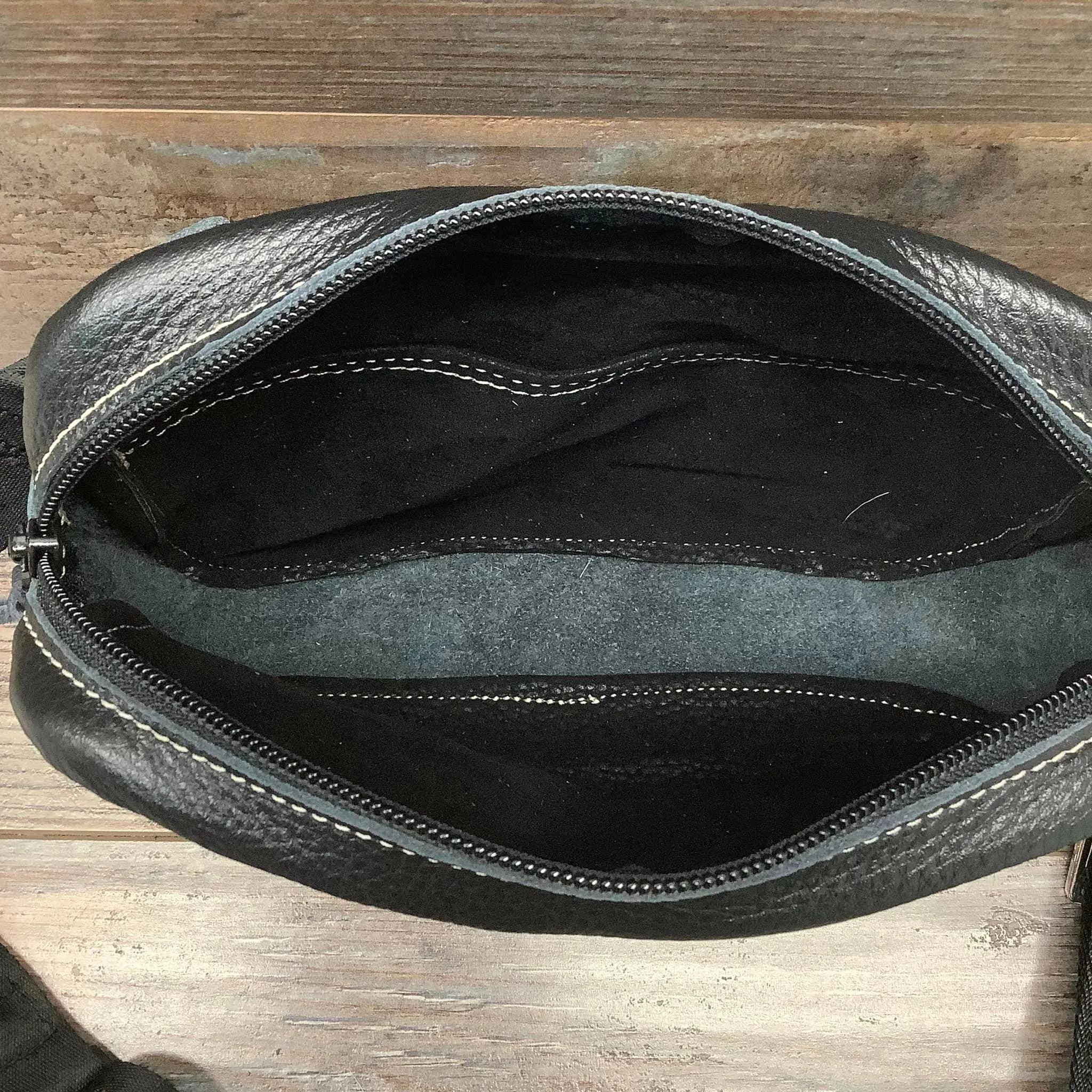 Western Bum Bag #21200