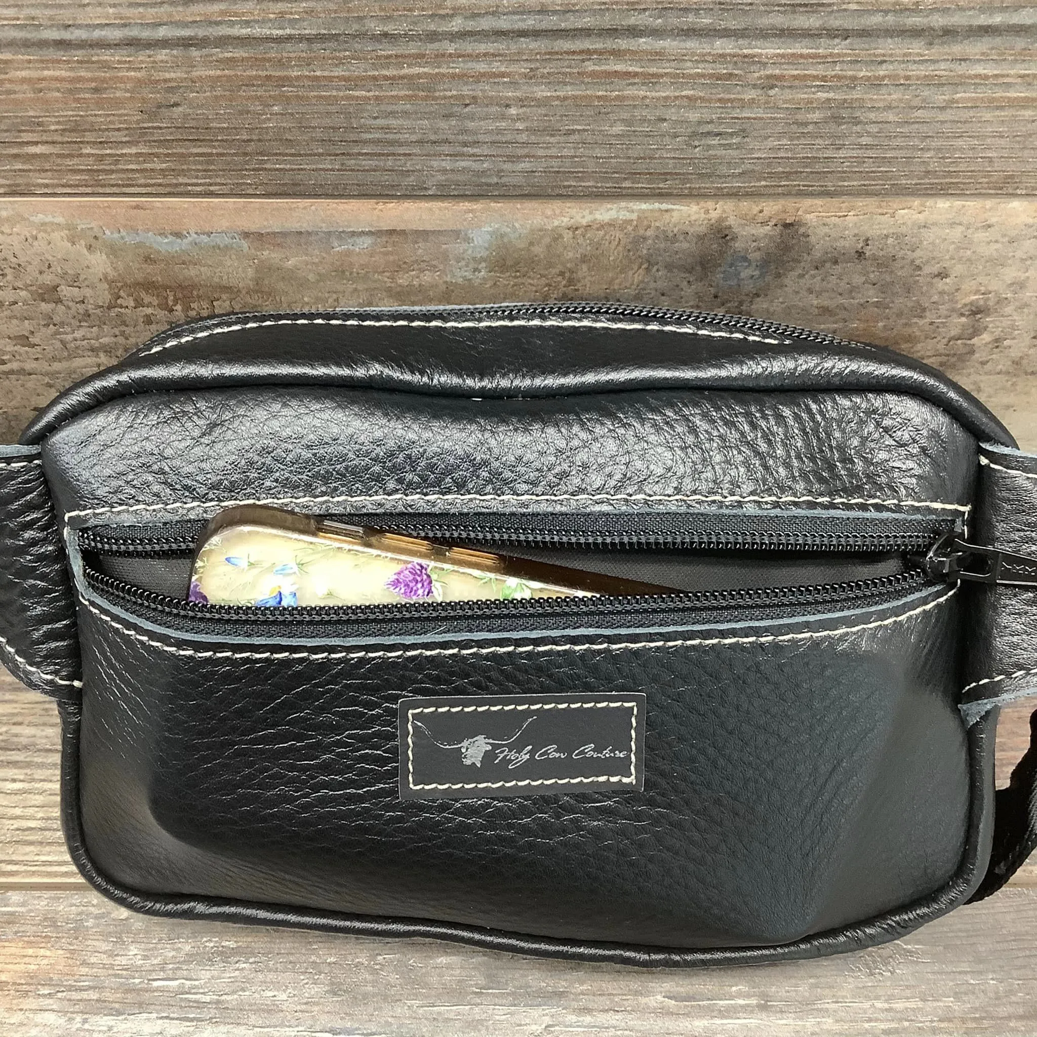 Western Bum Bag #21200