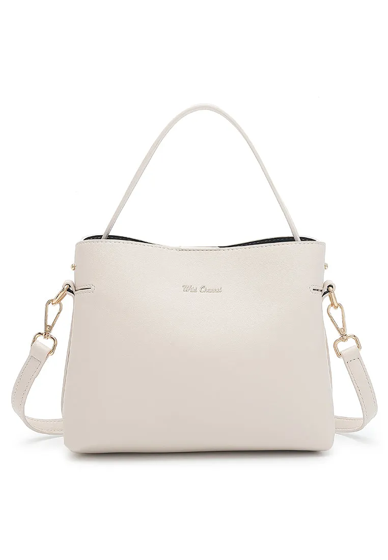 Women's Sling Bag / Crossbody Bag / Shoulder Bag - NDC 104