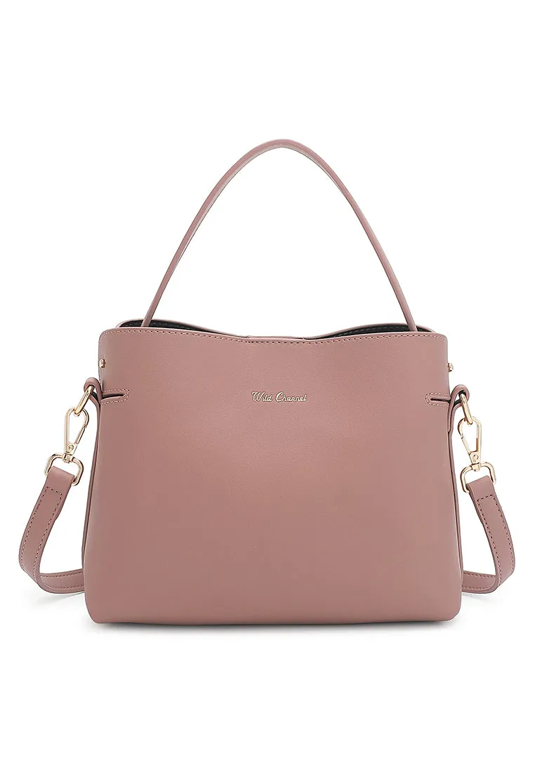 Women's Sling Bag / Crossbody Bag / Shoulder Bag - NDC 104