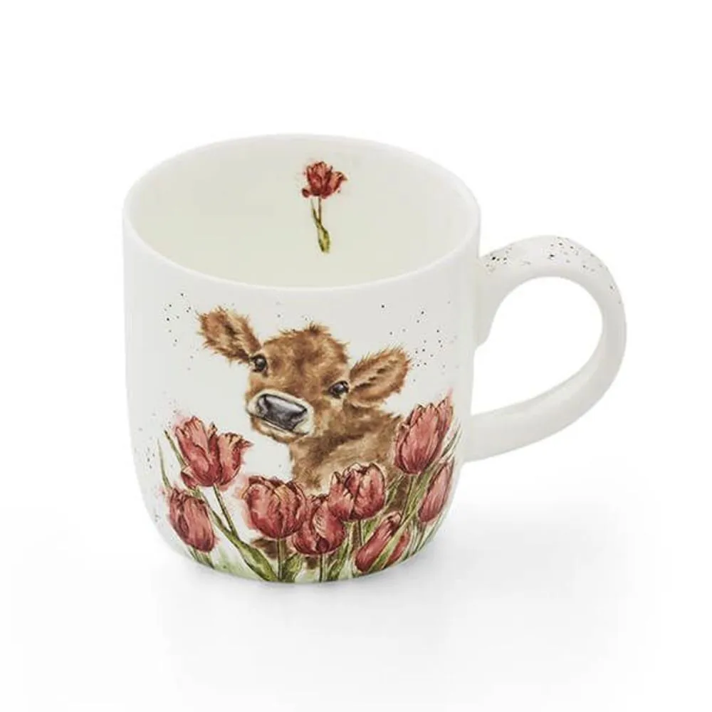 Wrendale Designs Bessie Mug