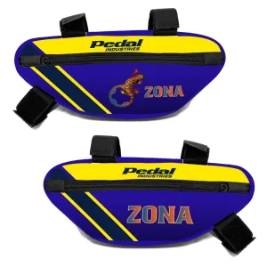 Zona Cycling 2024 Day Ripper Frame Bag